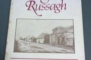 Rathaspic &amp; Russagh Westmeath Ireland Irish local history Signed by writers