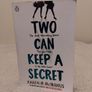 Karen M McManus thriller books Image 4