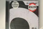 Ed Sheeran [2019] No.6 Collaborations Project (CD Album) STILL SEALED
