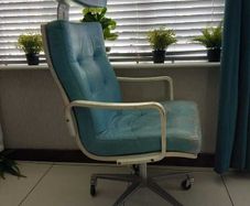 Vintage chair