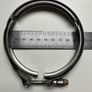 V-Band Clamps 3.5" - 9" Image 10