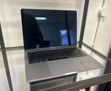 Macbook Pro 2018