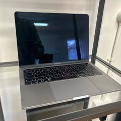 Macbook Pro 2018