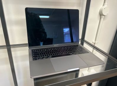 Macbook Pro 2018