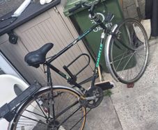 bike