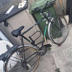bike