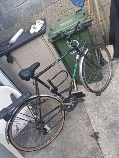 bike