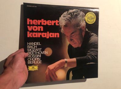 Herbert Von Karajan Collections