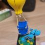 Lego fortnite supply drop - two damaged pieces Image 3