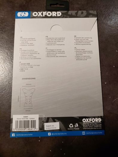 Tank Protector