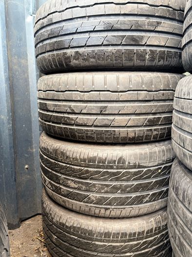 19in 5x112 genuine Mercedes AMG alloys