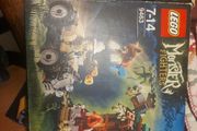 Lego Monster Fighters 9463