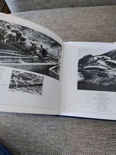 The Blaskets a Kerry Island Library by Muiris Mac Conghail 1988 hardback with dustcover in very good condition with small inscription on inside page FREE STANDARD POSTAGE INCLUDED