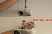 New Universal Projector Aluminium Hanger ..