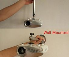New Universal Projector Aluminium Hanger ..
