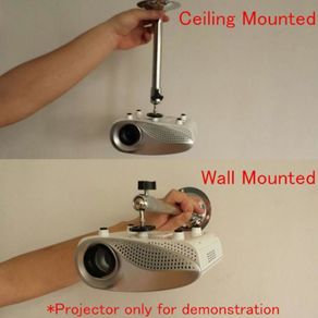 New Universal Projector Aluminium Hanger ..