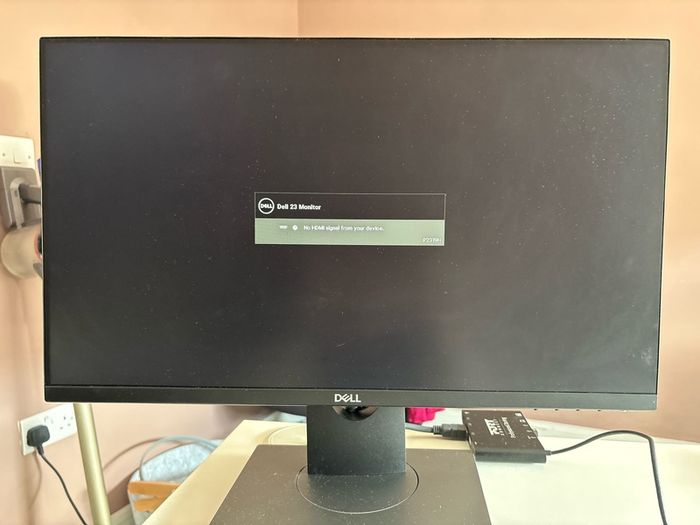 monitor