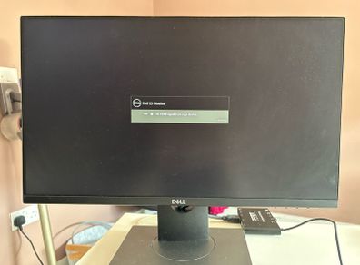 monitor