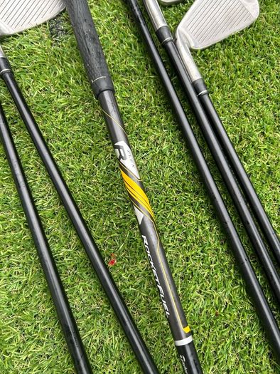 Taylormade Rocketbladez irons
