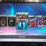 Xbox 360 E with Kinect and controllers Image 7