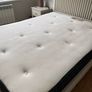 Mattress kingsize two selling separately Image 2