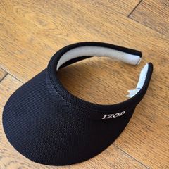 New Ladies Izod visor