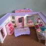 Sylvanian Families Boutique Image 3
