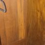 Large Victorian Mahogany Wardrobe Image 10