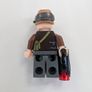 100% LEGO Star Wars Private Calfor Rebel Trooper minifigure 75164 Rogue One sw0805 Image 2