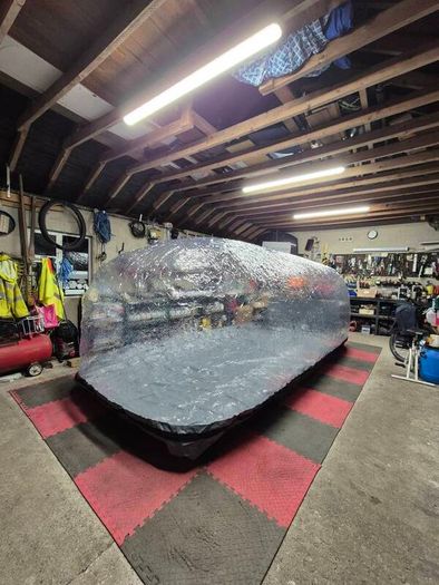 Podtec Car Bubble