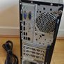 Lenovo ThinkCentre M720t Intel i7/16GB/1Tb / Win 11 Pro Activated mini PC Image 2