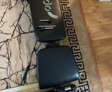 Workout bench - Opti utility training bench