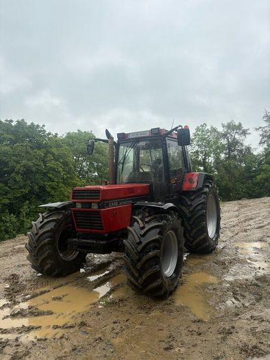 Case international 956xl