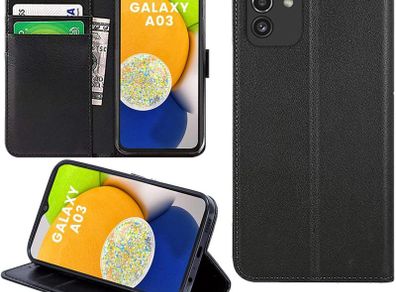 NEW PU Leather Wallet Case Cover For Samsung Galaxy A10,A12,A30,A40,A50,A6