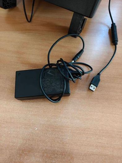 driving kit (Logitech g29 Xbox only)