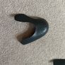 Shoe crease protectors (black) Image 2