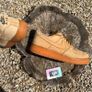Rare Nike Air Force 1 Low Flax Suede Image 3