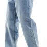 Mens Jeans 100% Cotton Image 2
