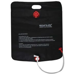 Regatta Portable 10 Litre Camping Shower x2