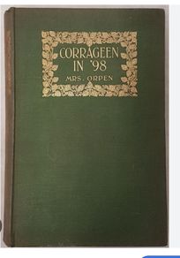 Corrageen in 98