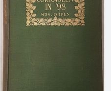 Corrageen in 98