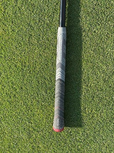 Ventus Black Velocore 7x 41' with Taylormade Adaptor