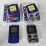 Boxed GameBoy Color Image 3