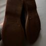 Hudson leather ankle boots Image 4