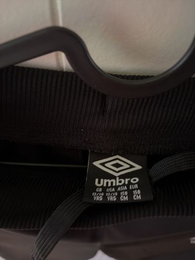 Umbro pants