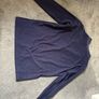 Brand new mens half zip Image 5