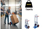Pro Sack Truck Foldable