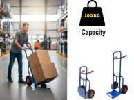 main image for ad Pro Sack Truck Foldable