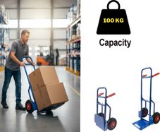 Pro Sack Truck Foldable