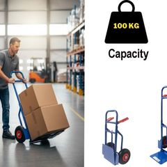 Pro Sack Truck Foldable